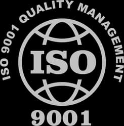 ISO 9001:2015