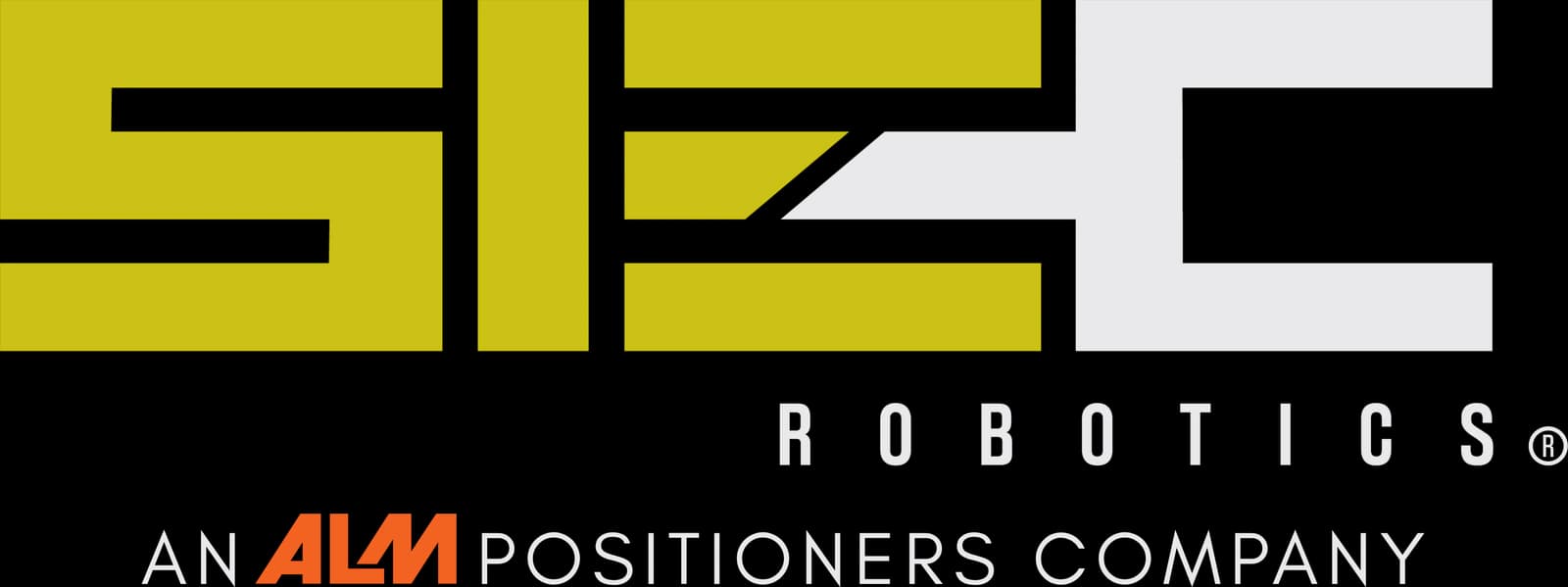 SIEC Robotics, an ALM Positioners company