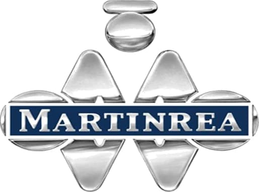 martinrea