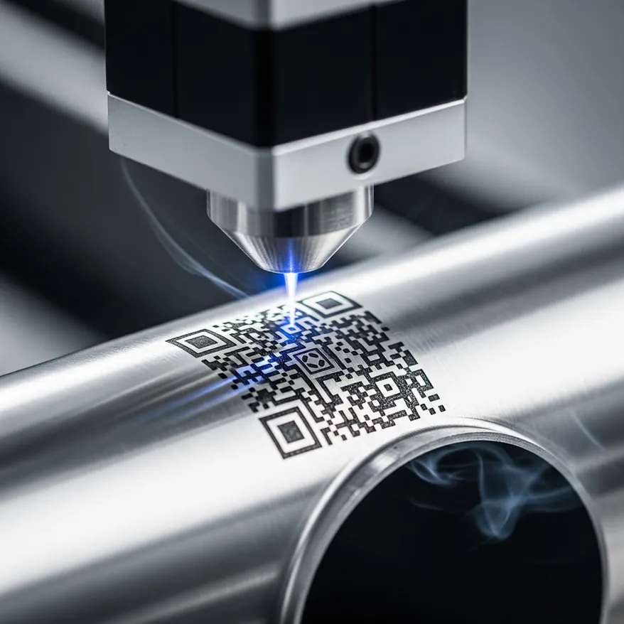 Traceability & Smart Data