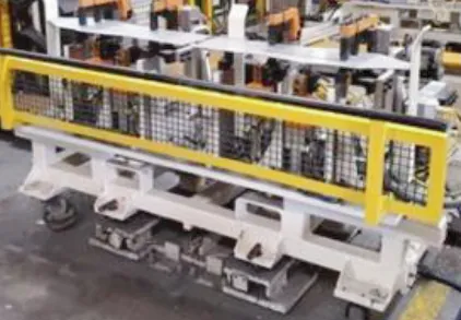 Welding Fixtures